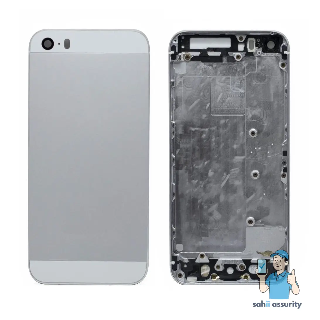 Full Body Housing for Apple iPhone 5s